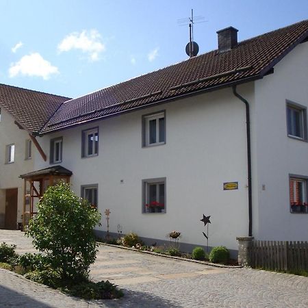 Ferienhaus Stockinger Jandelsbrunn 外观 照片
