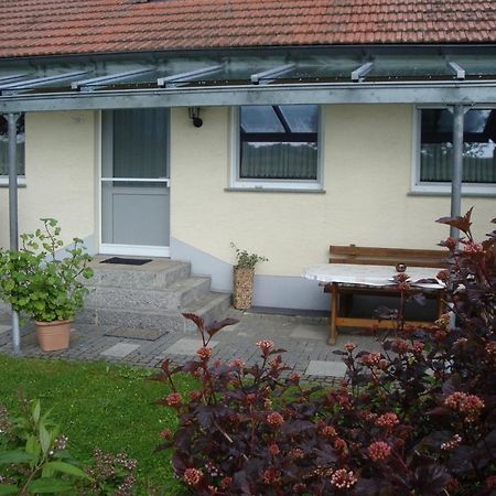 Ferienhaus Stockinger Jandelsbrunn 外观 照片