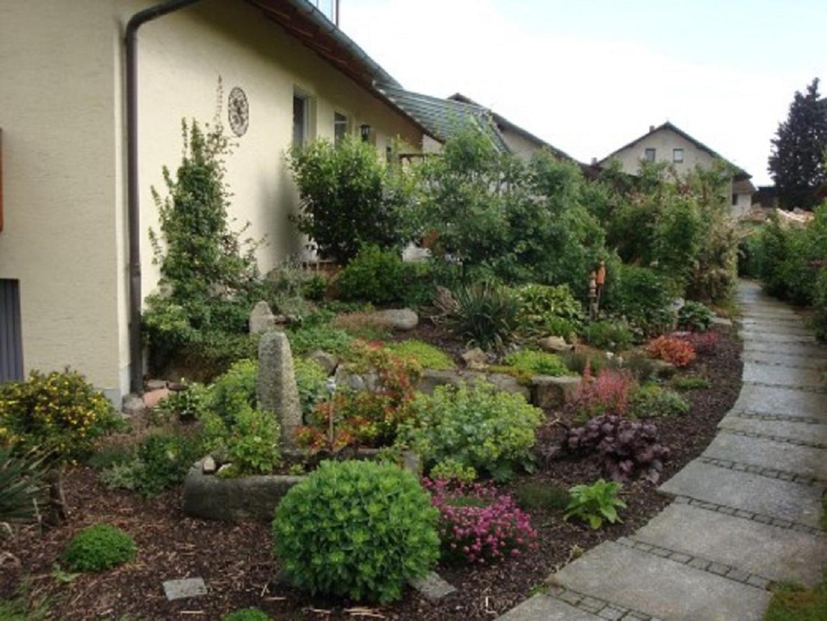 Ferienhaus Stockinger Jandelsbrunn 外观 照片