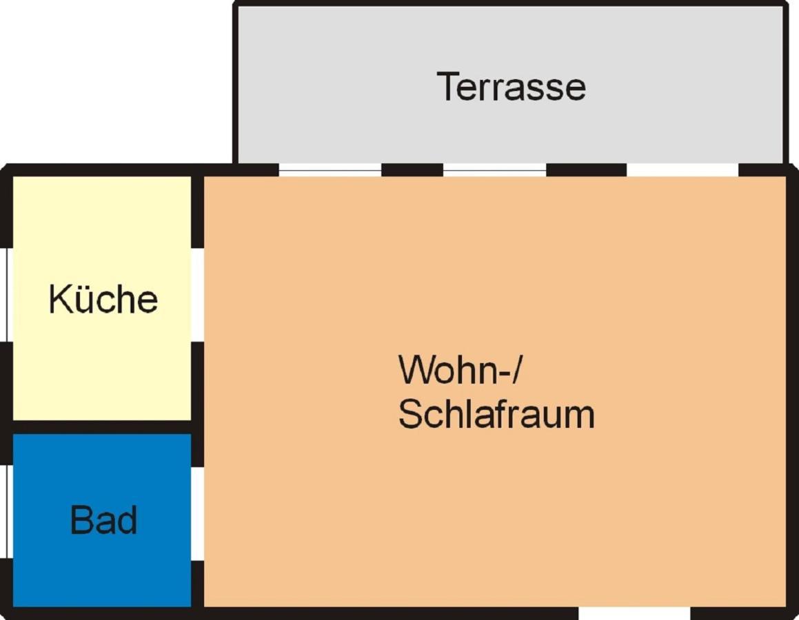 Ferienhaus Stockinger Jandelsbrunn 外观 照片