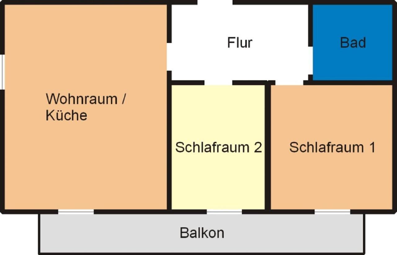 Ferienhaus Stockinger Jandelsbrunn 外观 照片