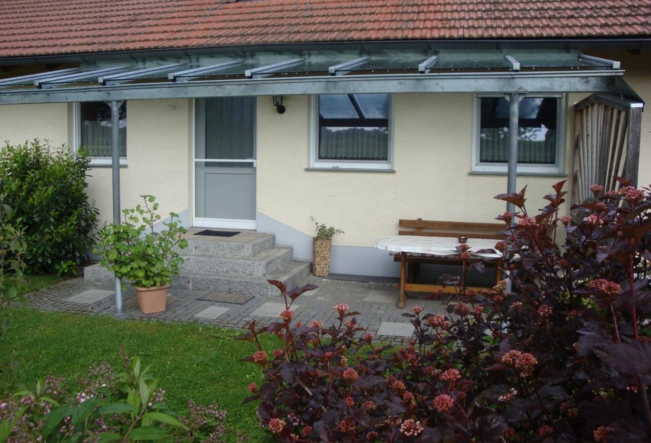 Ferienhaus Stockinger Jandelsbrunn 外观 照片